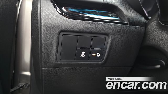Kia morning 2015 — photo 23
