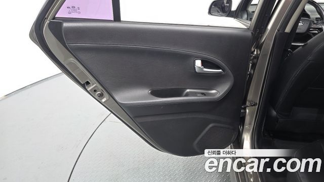 Kia morning 2015 — photo 15