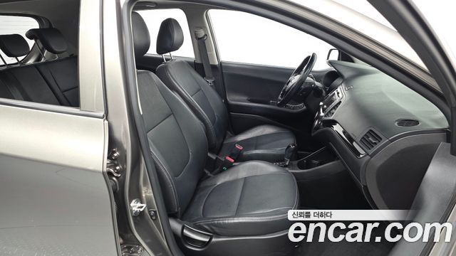 Kia morning 2015 — photo 16