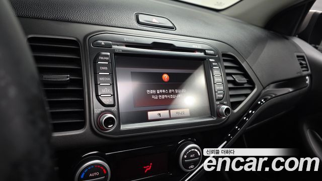Kia morning 2015 — photo 29