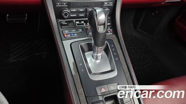 Porsche 718 2019 — photo 9