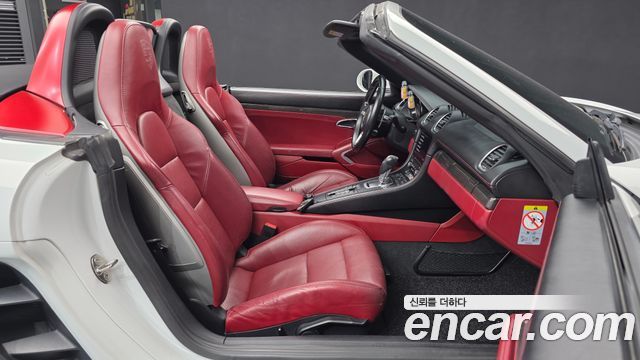 Porsche 718 2019 — photo 11