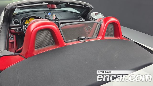 Porsche 718 2019 — photo 12