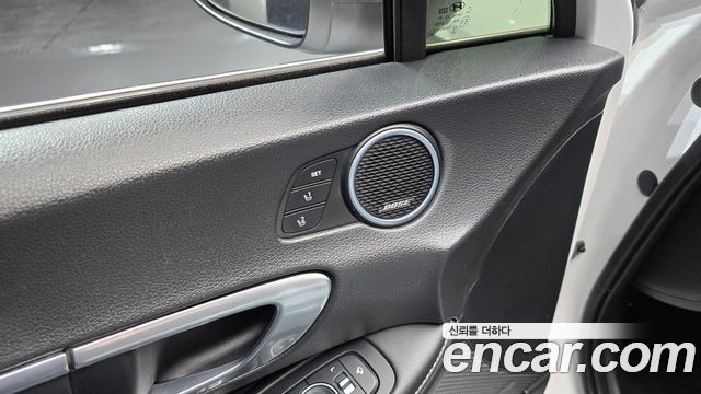 Hyundai Sonata 2022 — photo 28