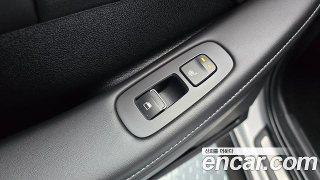 Hyundai Sonata 2022 — photo 30