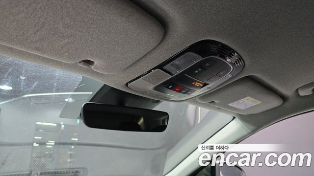 Hyundai Sonata 2022 — photo 31