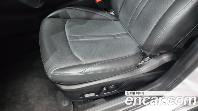 Hyundai Sonata 2022 — photo 32