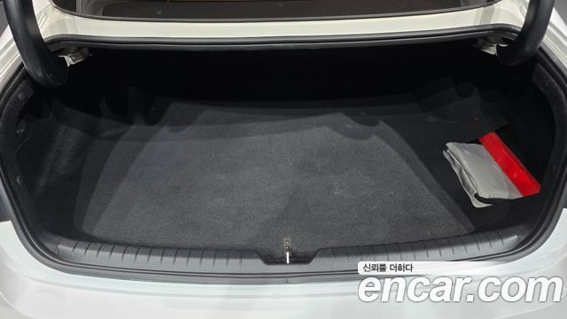 Hyundai Sonata 2022 — photo 34