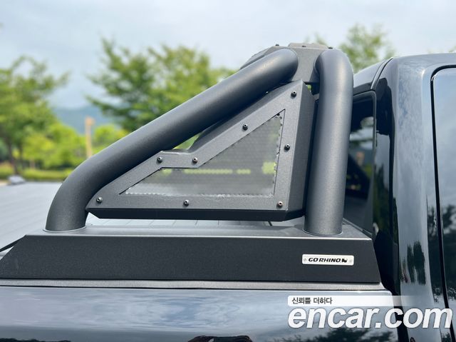 Toyota Tundra 2023 — photo 20
