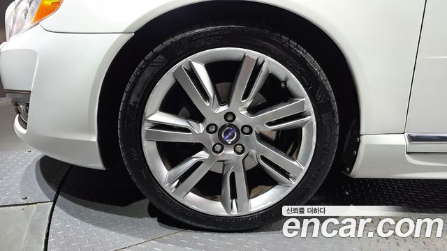 Volvo S80 2014 — photo 5