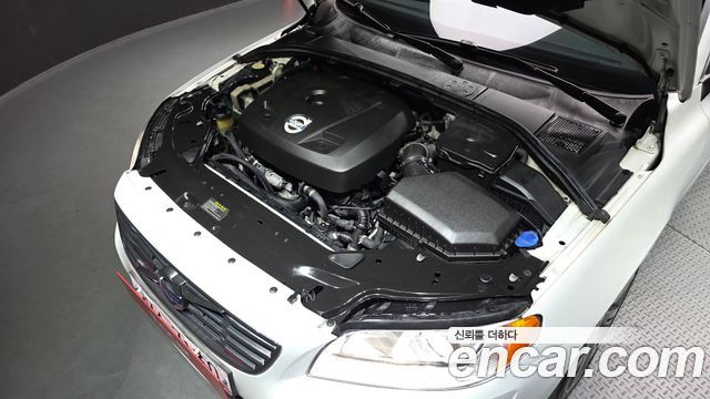 Volvo S80 2014 — photo 6