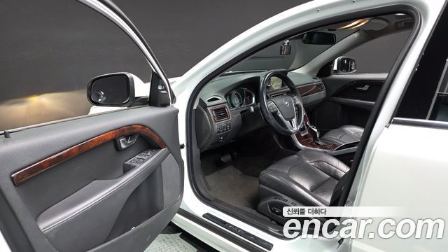 Volvo S80 2014 — photo 10