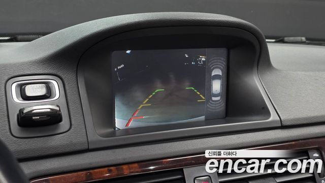 Volvo S80 2014 — photo 14