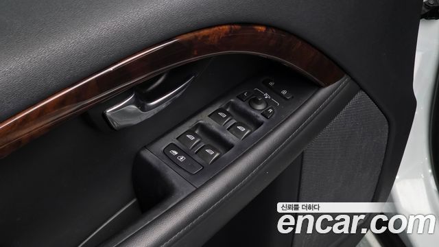Volvo S80 2014 — photo 16