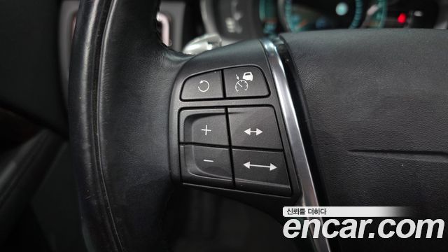 Volvo S80 2014 — photo 17