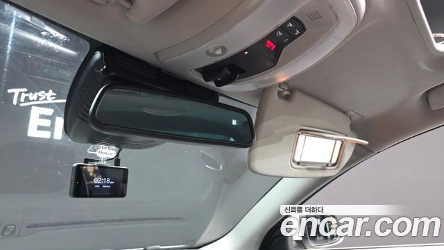 Volvo S80 2014 — photo 19