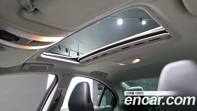 Volvo S80 2014 — photo 20