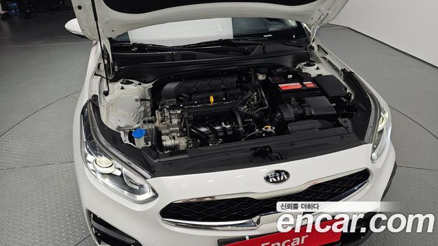 Kia K3 2020 — photo 6