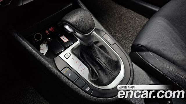 Kia K3 2020 — photo 12