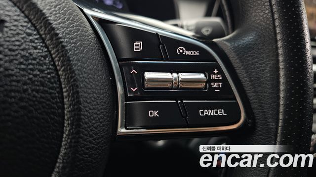 Kia K3 2020 — photo 25