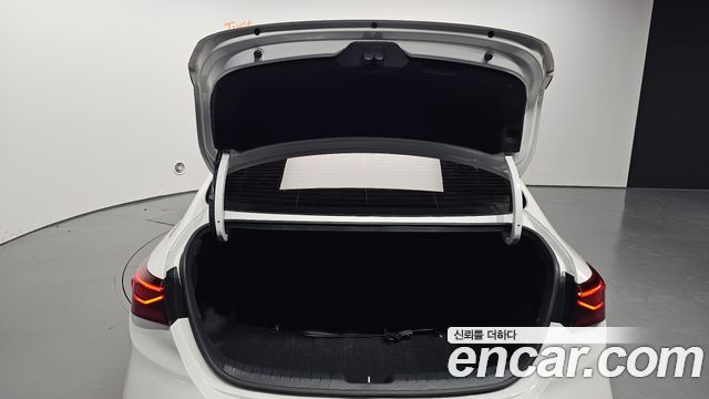Kia K3 2020 — photo 26