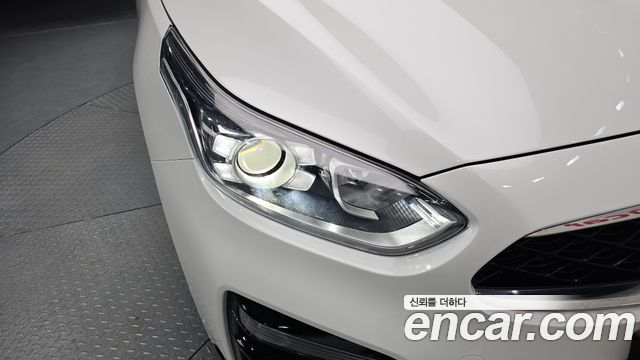 Kia K3 2020 — photo 8