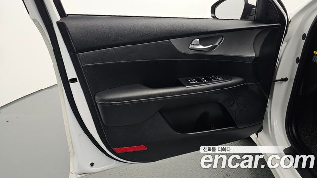 Kia K3 2020 — photo 14