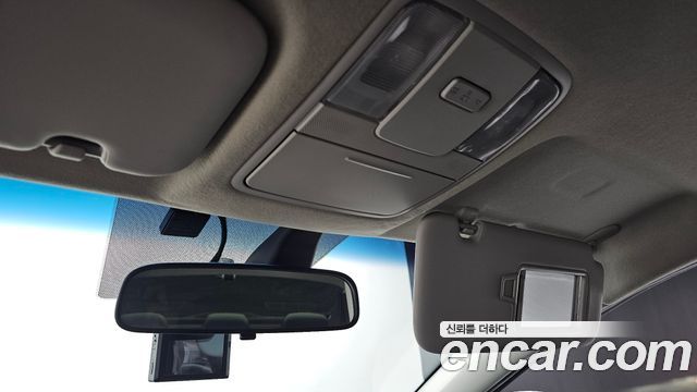 Kia K3 2020 — photo 27