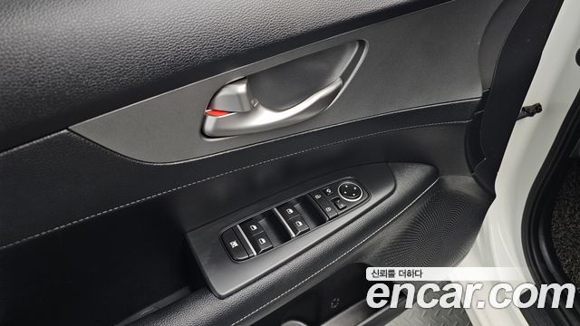 Kia K3 2020 — photo 28