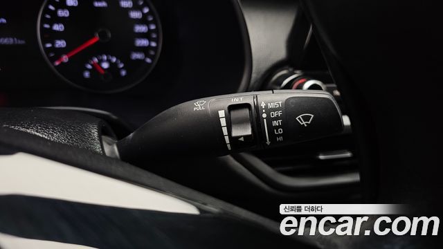 Kia K3 2020 — photo 29
