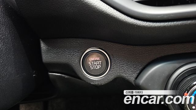 Kia K3 2020 — photo 30