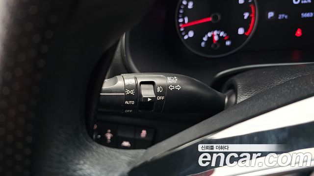 Kia K3 2020 — photo 33