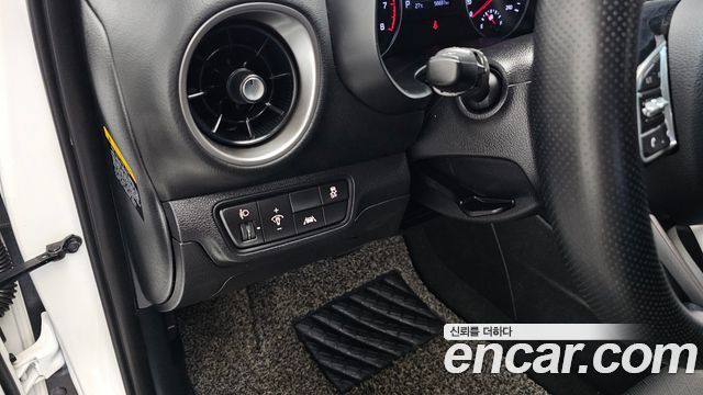 Kia K3 2020 — photo 34