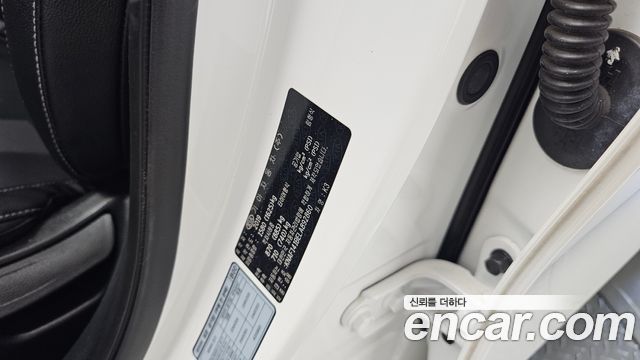 Kia K3 2020 — photo 35
