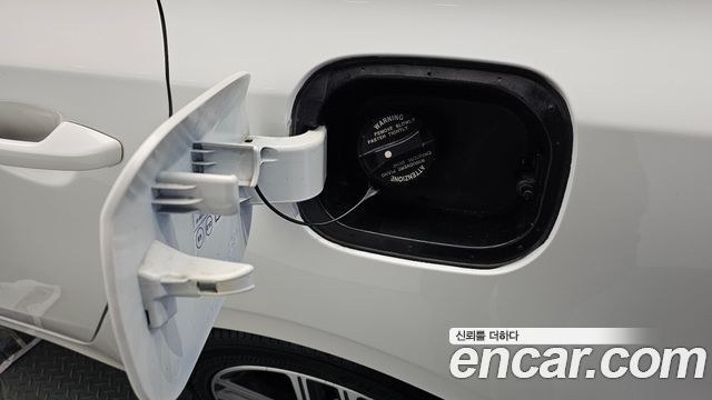 Kia K3 2020 — photo 36