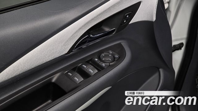 Chevrolet Korea Bolt EV 2018 — photo 16