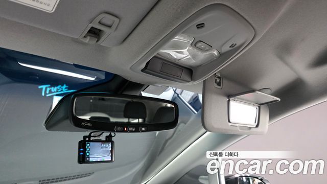 Chevrolet Korea Bolt EV 2018 — photo 19