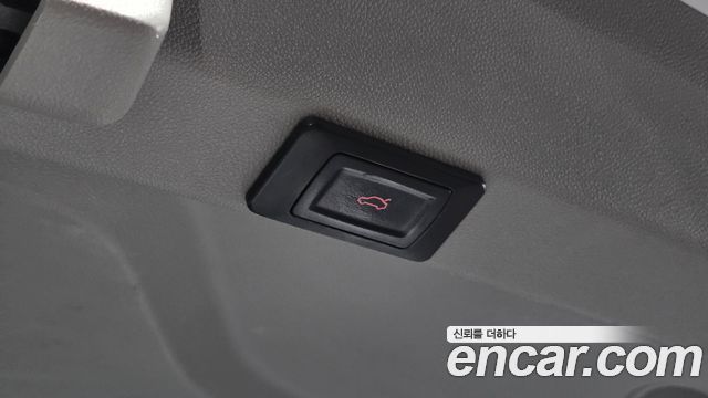 Chevrolet Korea Bolt EV 2018 — photo 20
