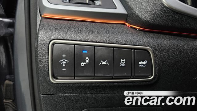 Hyundai Tucson 2017 — photo 23