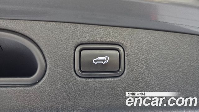Hyundai Tucson 2017 — photo 27
