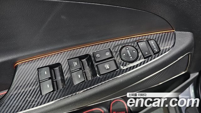 Hyundai Tucson 2017 — photo 30