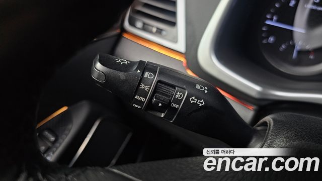Hyundai Tucson 2017 — photo 31