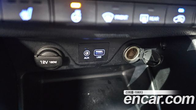 Hyundai Tucson 2017 — photo 32