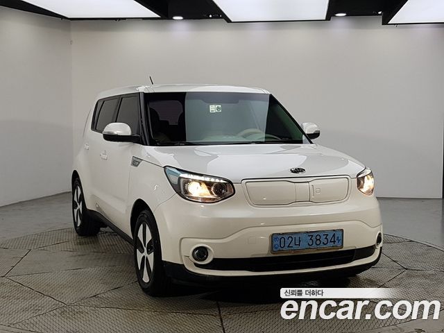 Kia Soul 2018 — photo 2