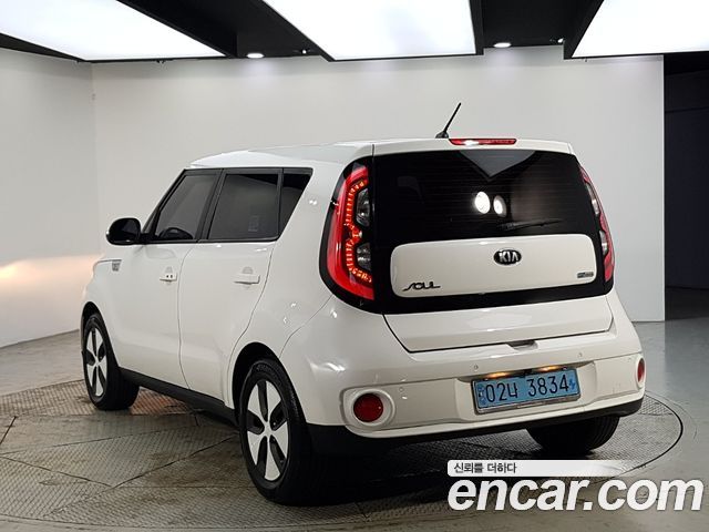 Kia Soul 2018 — photo 3