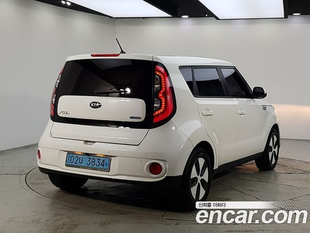 Kia Soul 2018 — photo 4