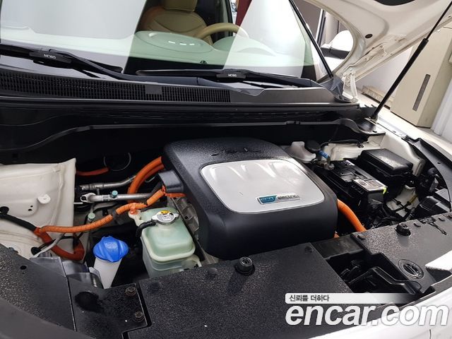 Kia Soul 2018 — photo 6