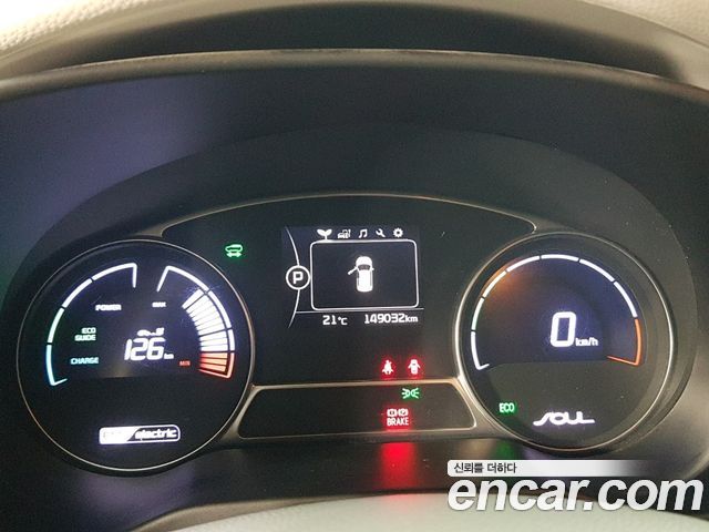 Kia Soul 2018 — photo 7