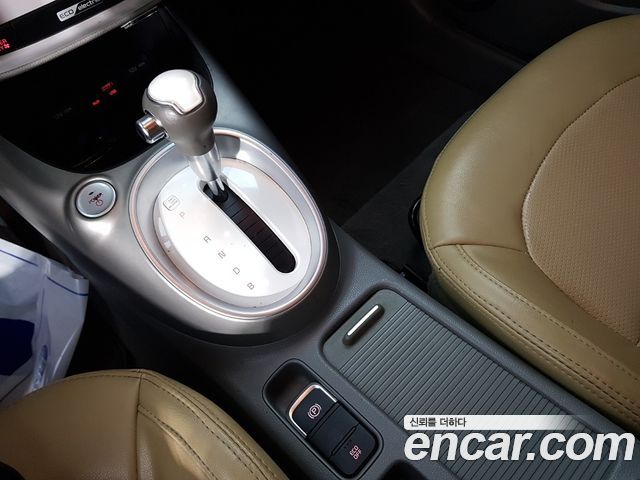 Kia Soul 2018 — photo 8