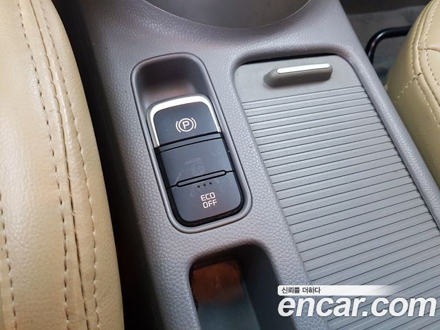 Kia Soul 2018 — photo 13
